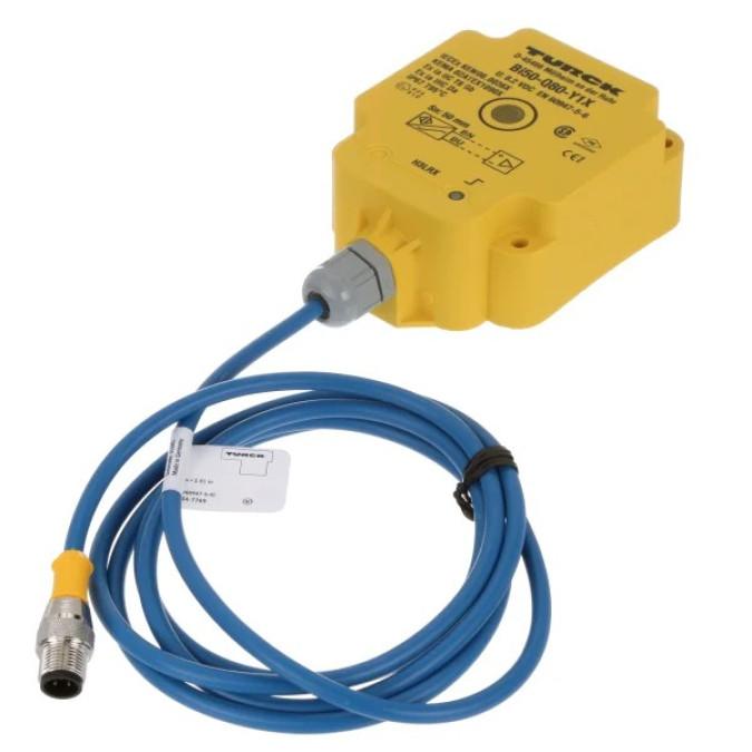 Індуктивний датчик TURCK NI40-CQ80/S1102 5M