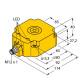 Індуктивний датчик TURCK NI75U-CP80-AP6X2-H1141