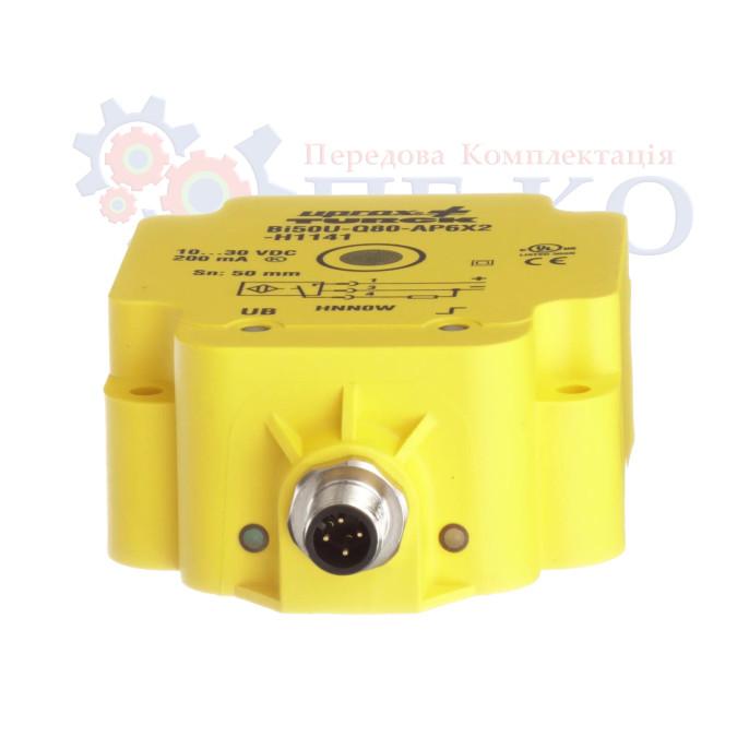 Індуктивний датчик TURCK NI75U-CP80-AP6X2-H1141
