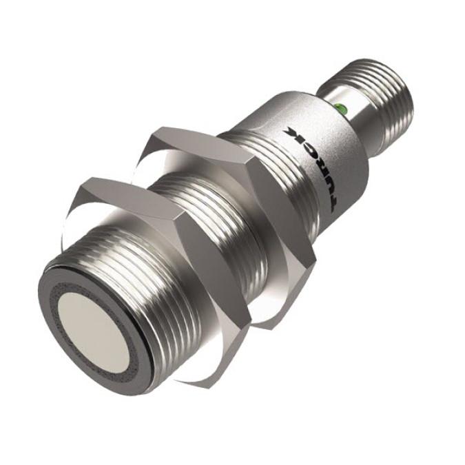 Ультразвуковий датчик TURCK RU40U-M18M-AP8X2-H1151