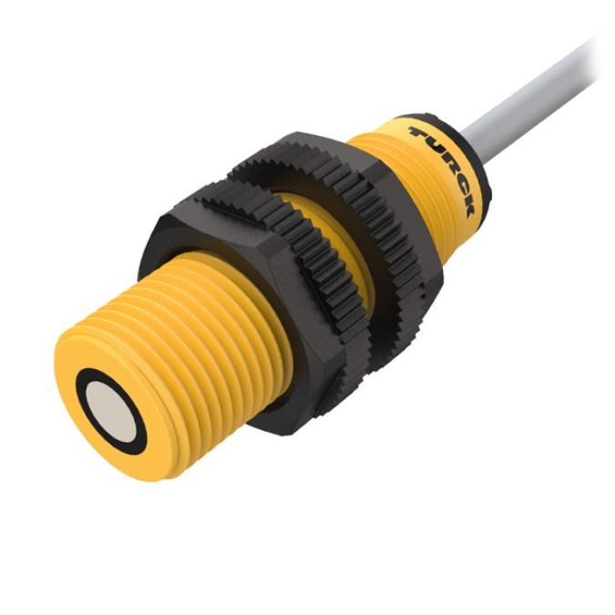 Ультразвуковий датчик TURCK RU50U-S18-LI8X