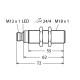 Ультразвуковий датчик TURCK RU50L-S18-AP8X-H1141
