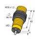 Індуктивний датчик TURCK NI15-S30-VP4X/S100