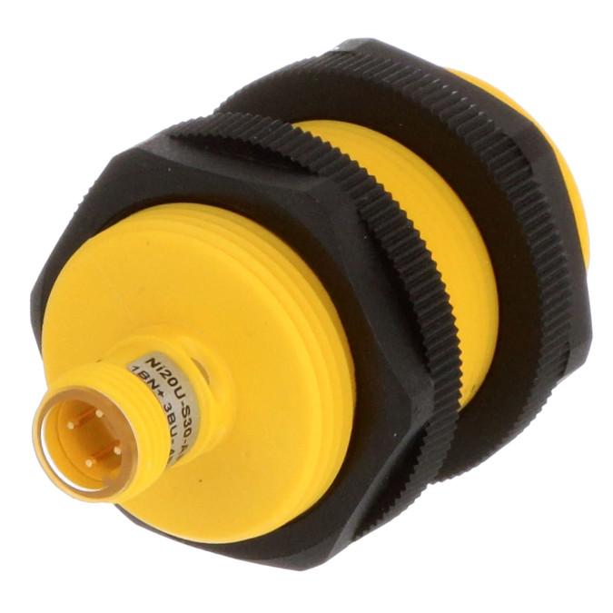 Індуктивний датчик TURCK NI15-S30-AP6X-H1141