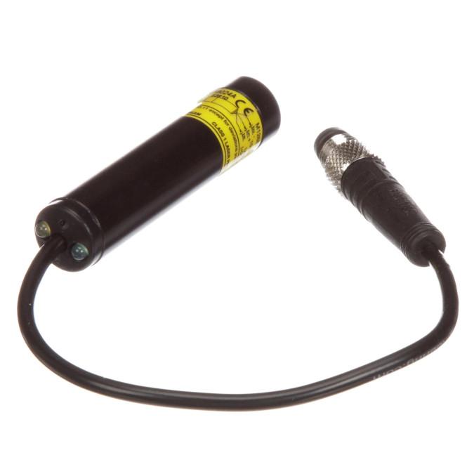 Оптичний датчик Banner M126E2LDQ5