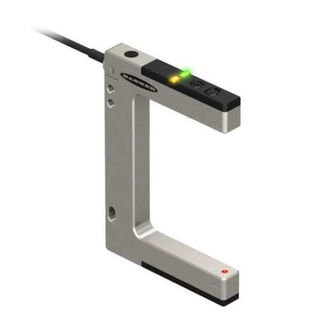 Щілинний датчик Banner SLM80B6