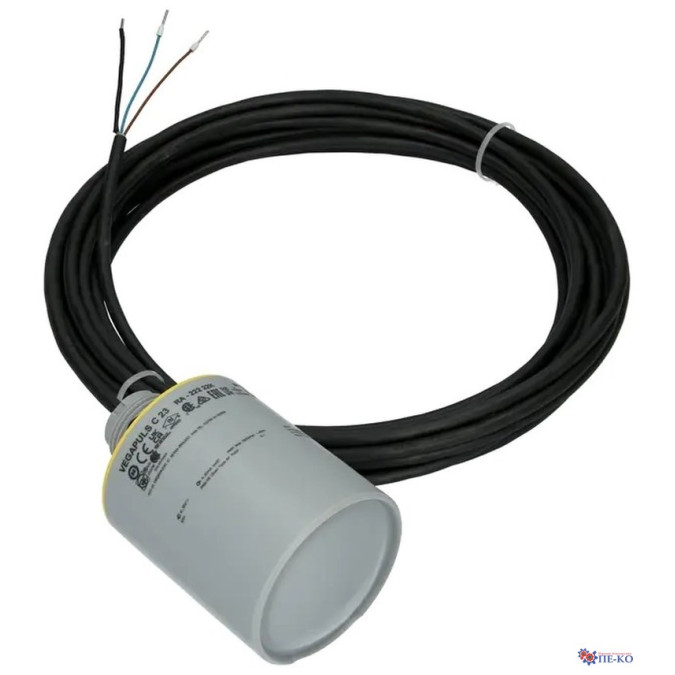 Радарний датчик рівня VEGAPULS C 23 PSC23.XXXXXFBHB