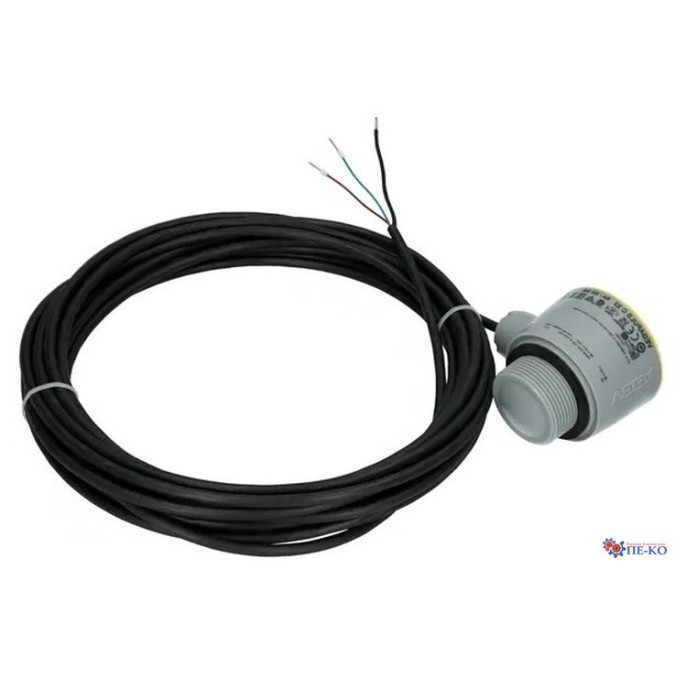 Радарний датчик рівня VEGAPULS C 22 PSC22.XXXXXGBHB