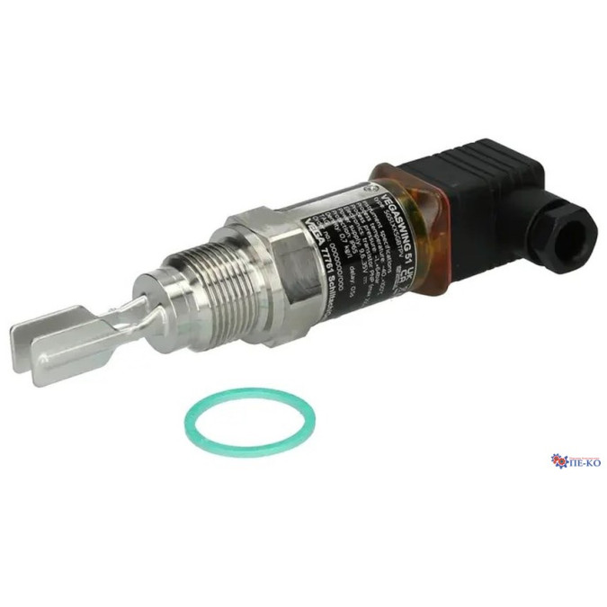 Вібраційний датчик рівня VEGA SG51.XXTGBTPV