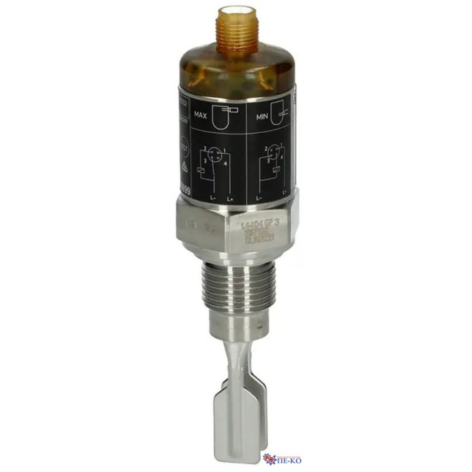 Вібраційний датчик рівня VEGA SG51.XXTGHTPM