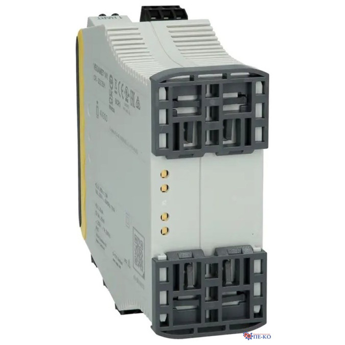 Контролер з дисплеєм для датчиків рівня VEGAMET 141 MET141.XXXXX