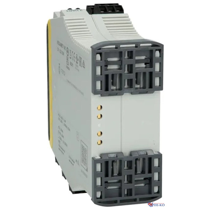 Контролер з дисплеєм для датчиків рівня VEGAMET 142 MET142.XXXX