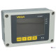 Контролер з дисплеєм для датчиків рівня VEGAMET 842 MET842.XXXSC