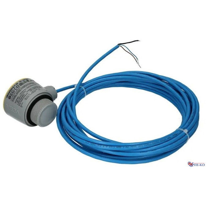 Радарний датчик рівня VEGAPULS C 22 PSC22.VHXXXGBHB