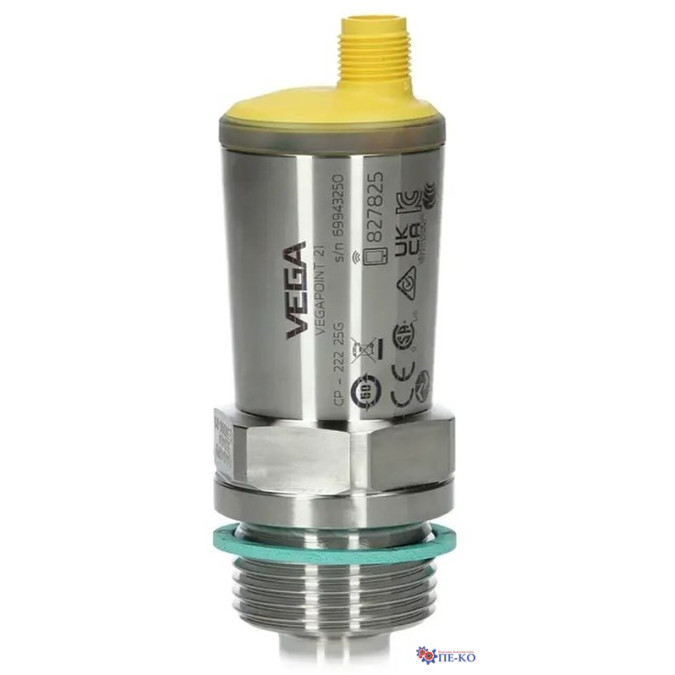 Ємнісний датчик рівня VEGAPOINT 21 P21.XXXXXAEMIB