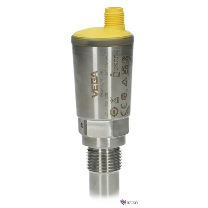 Ємнісний датчик рівня VEGAPOINT 24 P24.XXXXABMIB