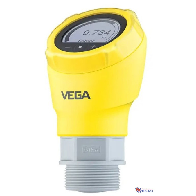 Радарний датчик рівня VEGAPULS 31 PS31.XXWXXGMHB