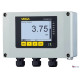 Контролер з дисплеєм для датчиків рівня VEGAMET 862 MET862.XXX1C