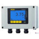 Контролер з дисплеєм для датчиків рівня VEGAMET 862 MET862.XXX1C