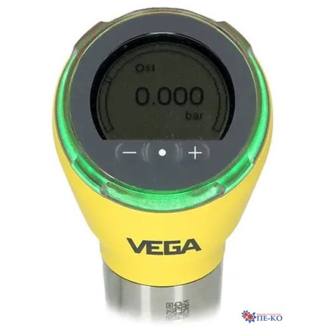 Датчик тиску VEGABAR 39 B39.XXXXC5LMAB
