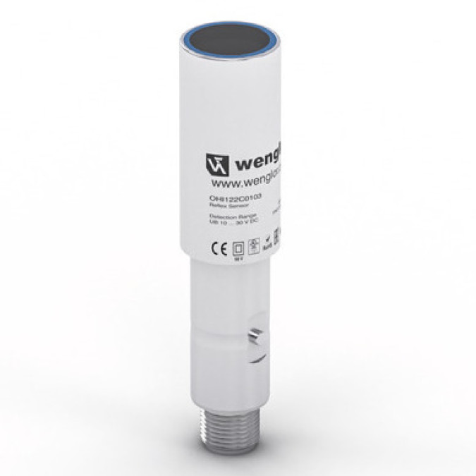 Оптичний датчик Wenglor OHI122C0103