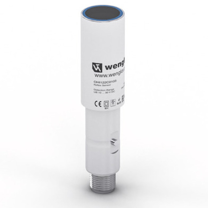 Оптичний датчик Wenglor OHI122C0203