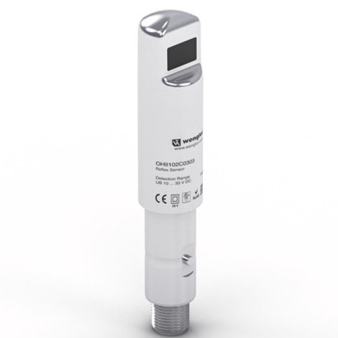 Оптичний датчик Wenglor OHII102C0303