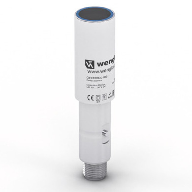 Оптичний датчик Wenglor OKI403C0103