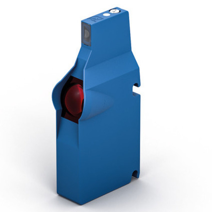 Оптичний датчик Wenglor OPT1506
