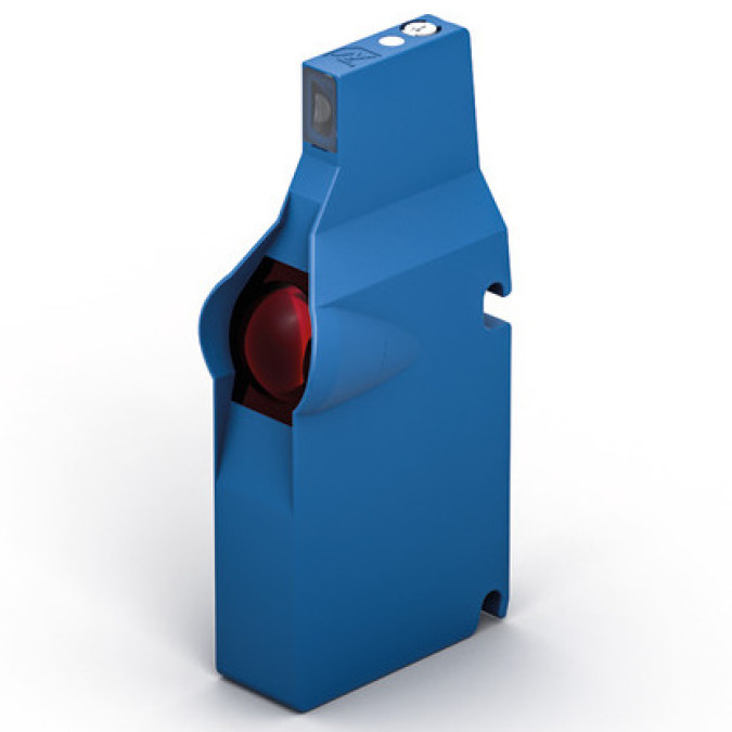 Оптичний датчик Wenglor OPT1507