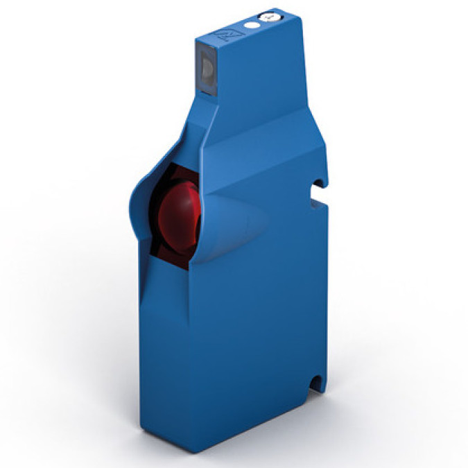 Оптичний датчик Wenglor OPT1508