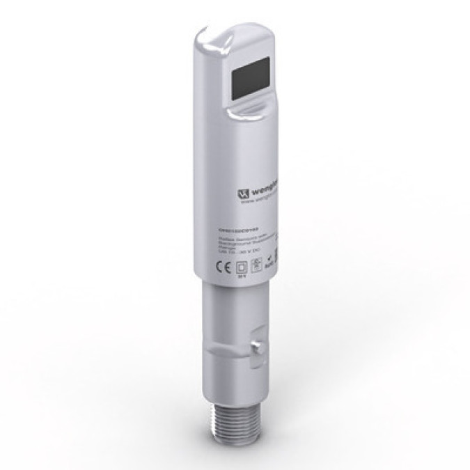 Оптичний датчик Wenglor OTII802C0103