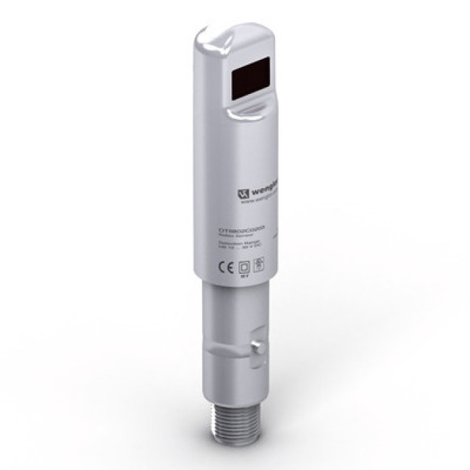 Оптичний датчик Wenglor OTII802C0203