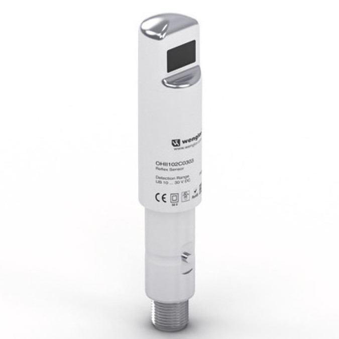 Оптичний датчик Wenglor OTII802C0303