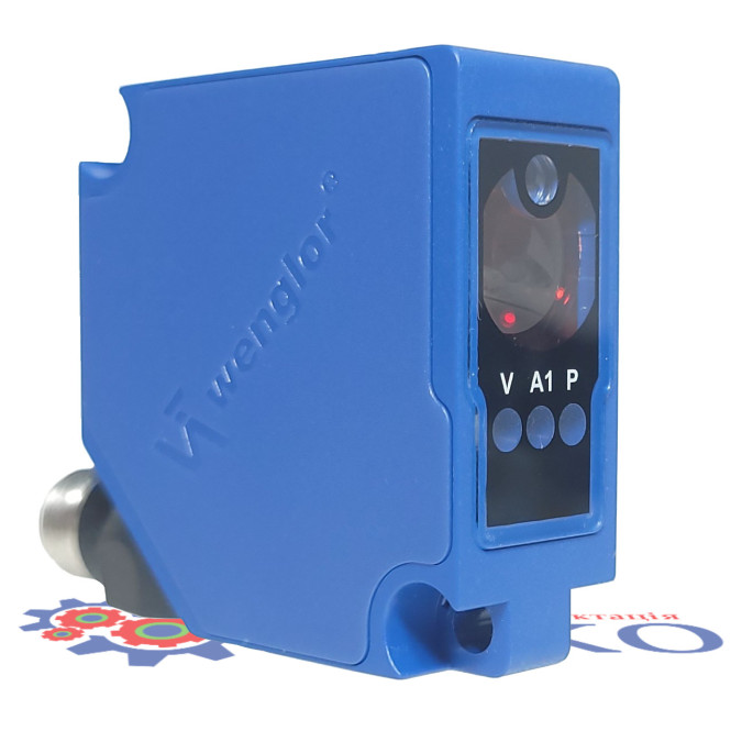 Лазерний датчик відстані Wenglor OY2P303A0135