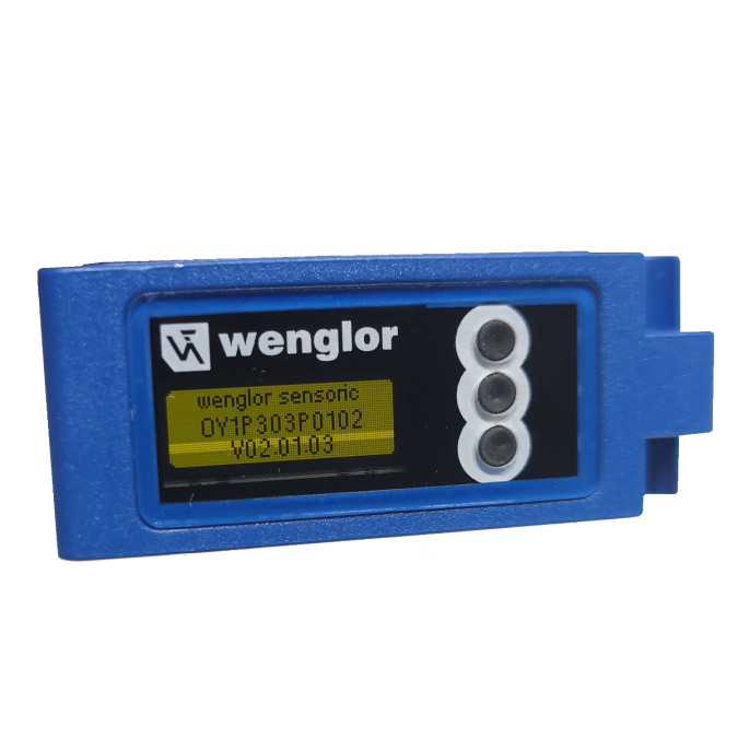 Лазерний датчик відстані Wenglor OY2P303A0135