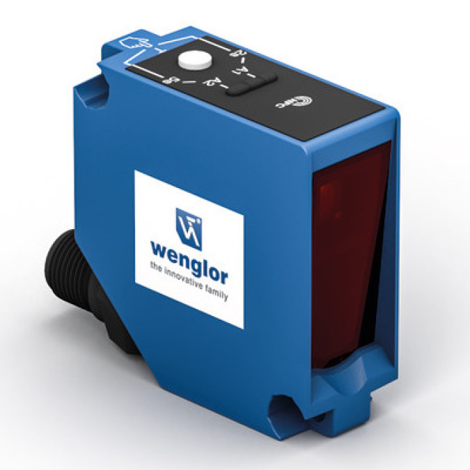 Оптичний датчик Wenglor P1PH302