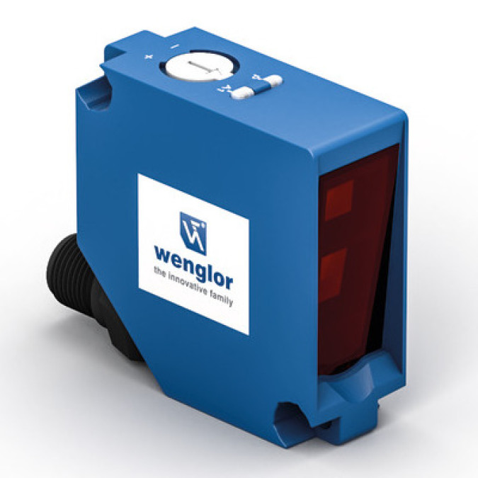 Оптичний датчик Wenglor P1PL202