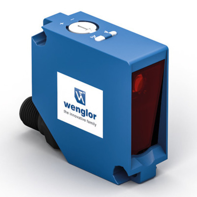 Оптичний датчик Wenglor P1PL302
