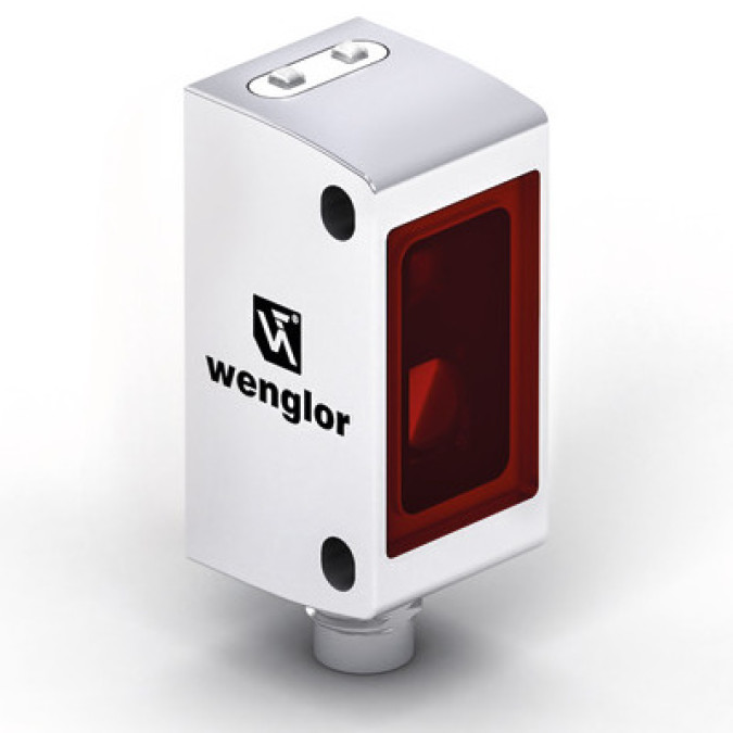 Оптичний датчик Wenglor P2KH018