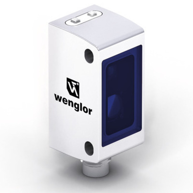 Оптичний датчик Wenglor P2KH019