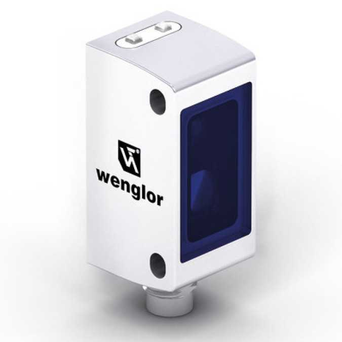 Оптичний датчик Wenglor P2KH022