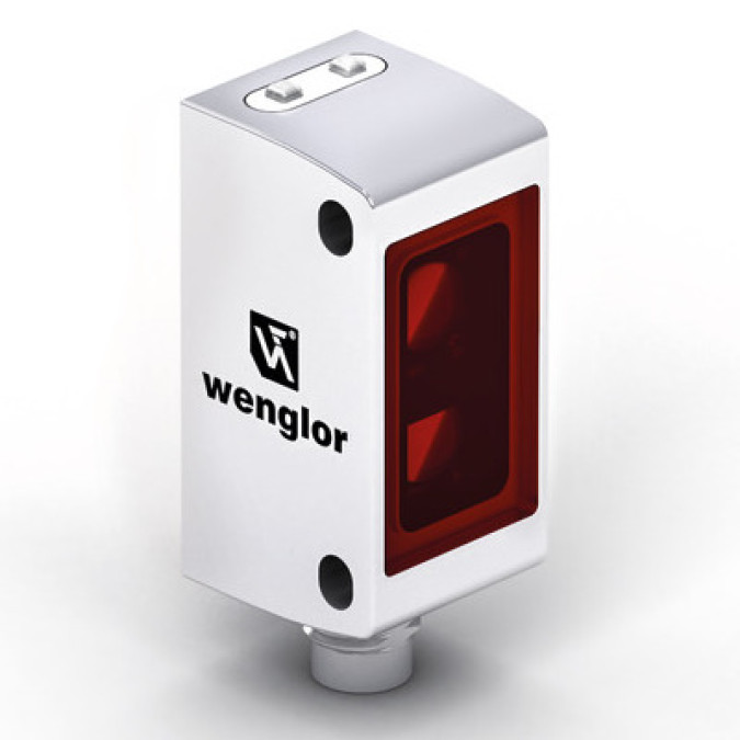 Оптичний датчик Wenglor P2KH029