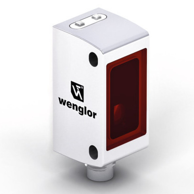 Оптичний датчик Wenglor P2KS002