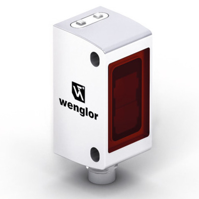 Оптичний датчик Wenglor P2KT003