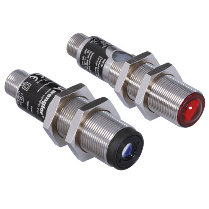 Оптичний датчик Wenglor ZD600PCVT3