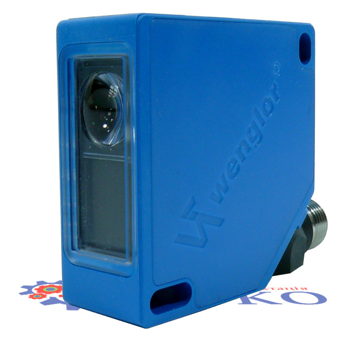 Датчик контрасту Wenglor WP04NAT80