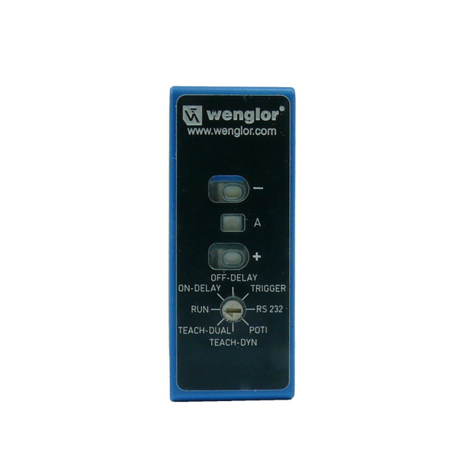 Датчик контрасту Wenglor WP04NAT80