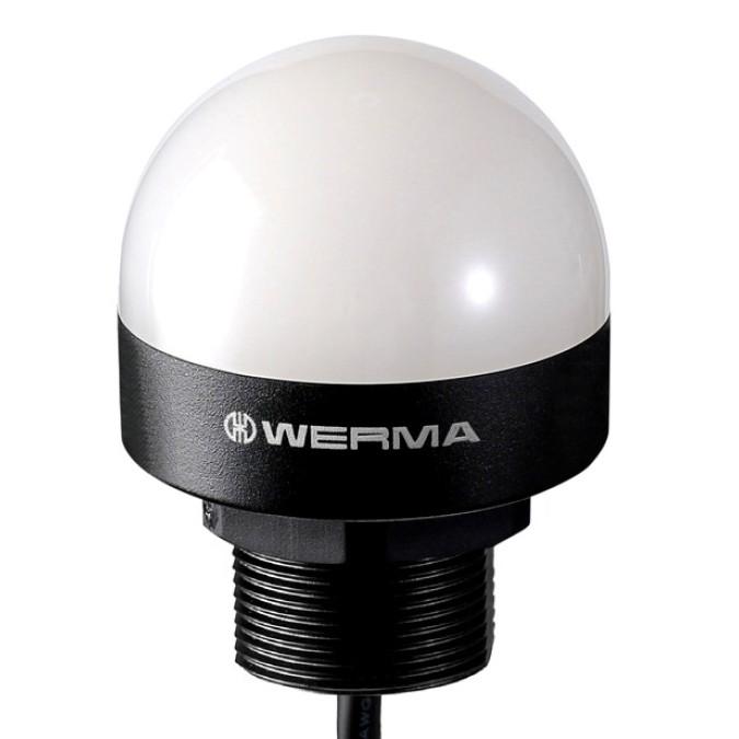 Світлодіодний RGB сигналізатор Werma 240.120.50