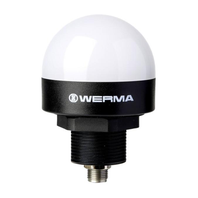 Світлодіодний сигналізатор Werma 240.420.55